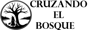 Cruzando el bosque